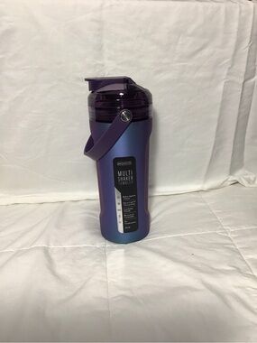 Brumate Multi Shaker Tumbler in Purple Gradient